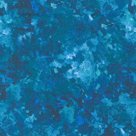 Chroma Wide Backing - Chroma Lapis 108" Wide Backing