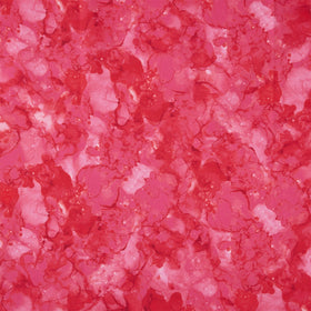 Forever Love - Texture Pink Yardage