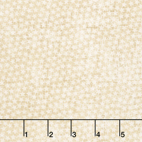 American Heartland - Star Blender Beige Yardage