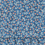 Farmhouse Sampler - Star Blender Navy Yardage