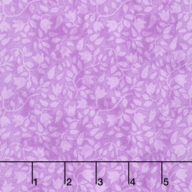 Tulip Garden - Tulip Blender Lilac Yardage