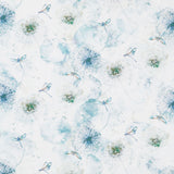 Whisper - Open Seed Pods Cream Multi Yardage