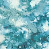 Whisper - Texture Teal Multi Yardage