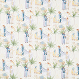 The Nativity - Scenic Cream Multi Yardage