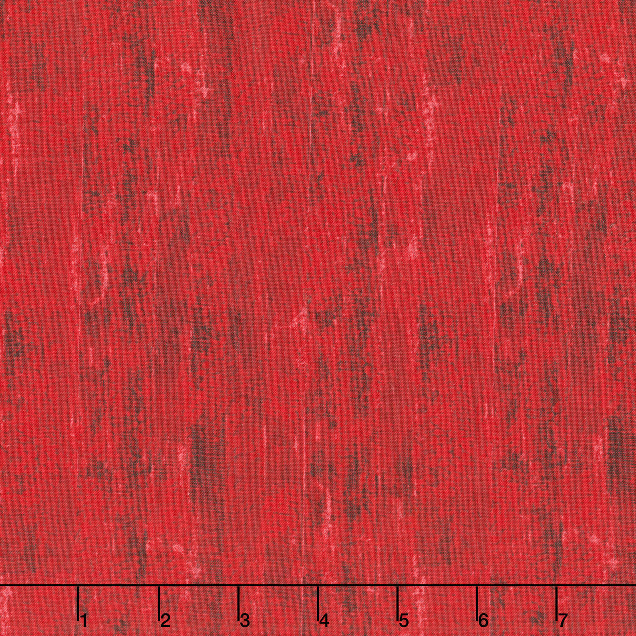 Barnyard Christmas - Barnboard Red Yardage