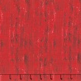 Barnyard Christmas - Barnboard Red Yardage
