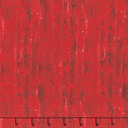 Barnyard Christmas - Barnboard Red Yardage