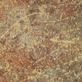 Stonehenge - Valencia Patina Dark Ochre Metallic Yardage