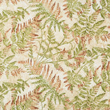 Stonehenge - Organics Ferns Beige Multi Yardage