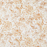 Stonehenge - Organics Queen Anne's La Cream Rust Yardage