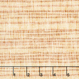Stonehenge - Organics Grasscloth Rust Yardage
