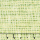 Stonehenge - Organics Grasscloth Green Yardage
