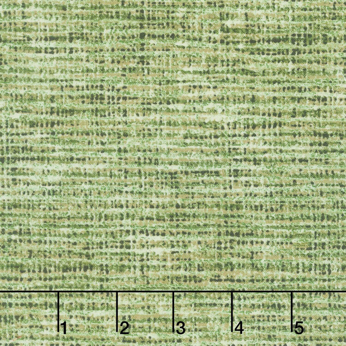 Stonehenge - Organics Texture Dark Green Yardage