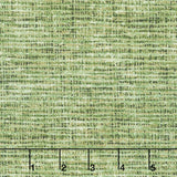 Stonehenge - Organics Texture Dark Green Yardage