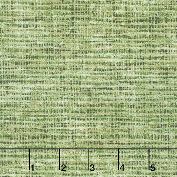 Stonehenge - Organics Texture Dark Green Yardage