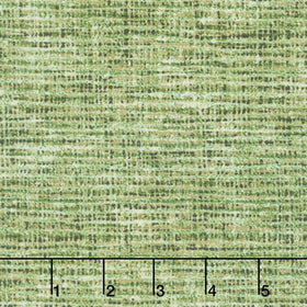 Stonehenge - Organics Texture Dark Green Yardage