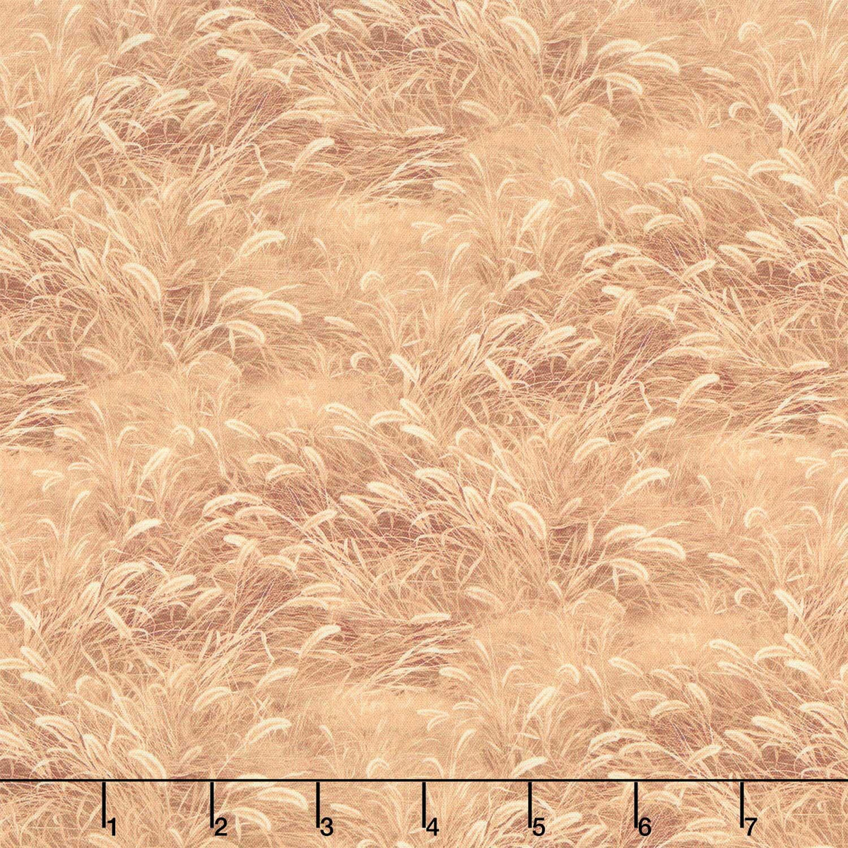 Birchwood - Grass Tan Yardage
