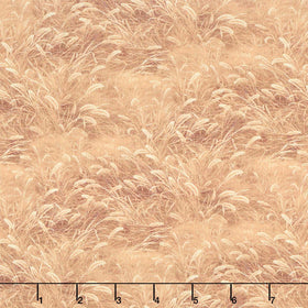 Birchwood - Grass Tan Yardage