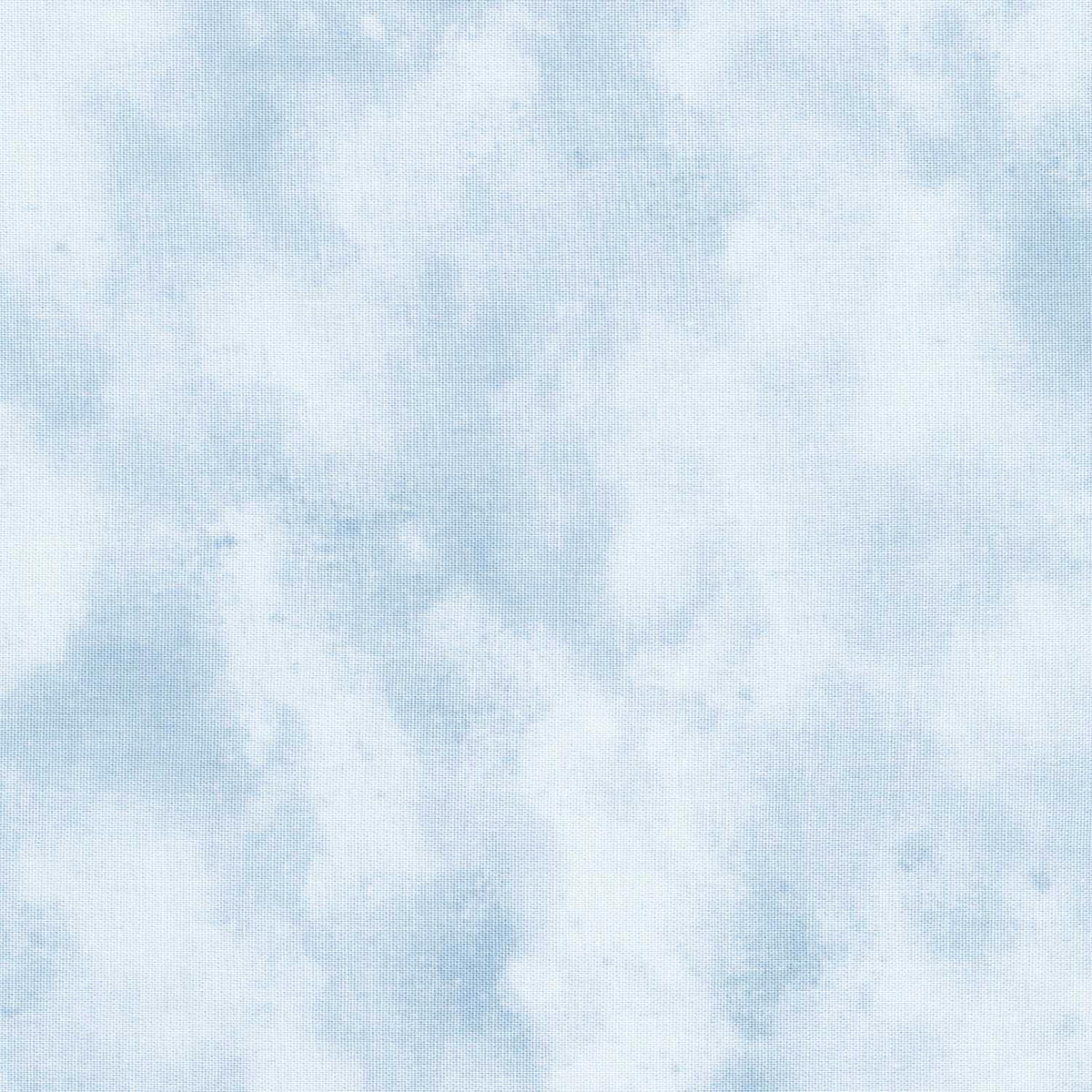 Birchwood - Texture Light Blue Yardage