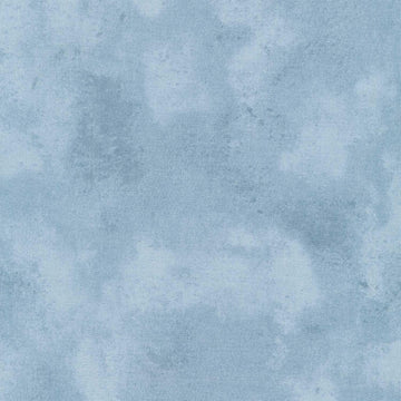 Birchwood - Texture Dark Blue Yardage