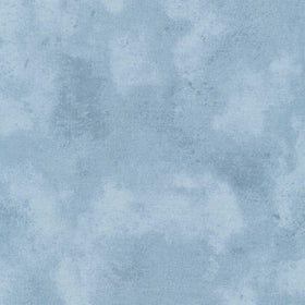 Birchwood - Texture Dark Blue Yardage