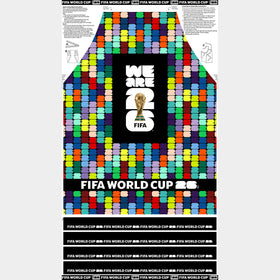 FIFA - World Cup 2026 Apron Panel