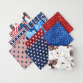 Stonehenge Stars and Stripes Rolls