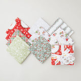 The Christmas Mouse Rolls