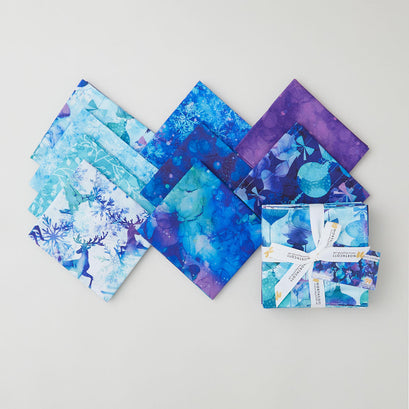 Midwinter Magic Rolls