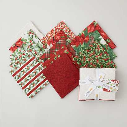 Holiday Joy Rolls