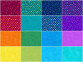 Hugs and Kisses Flannel Rolls