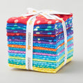 Hugs and Kisses Flannel Rolls