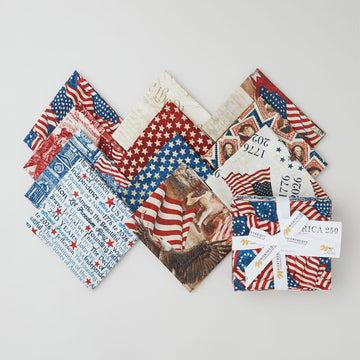 Stonehenge - America 250 Rolls