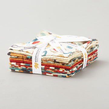 Stonehenge Stitchin' Rolls