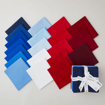 Colorworks Premium Solids American Dream Rolls