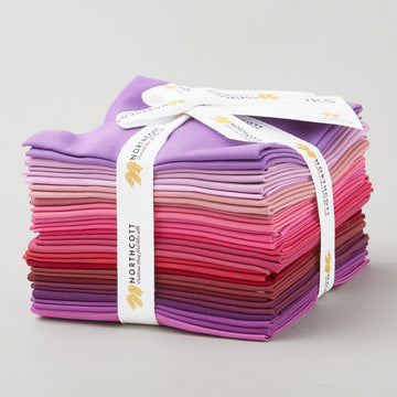 Colorworks Premium Solids Jamboree Rolls