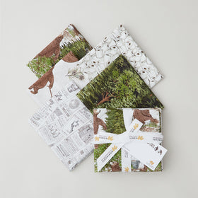 Bear Necessities Rolls