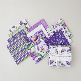 Tulip Garden Rolls