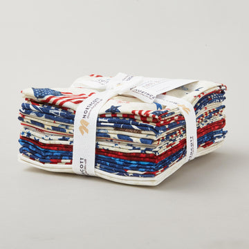 Stonehenge Stars and Stripes Rolls