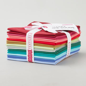 Happy Place Solids - No. 4 Rolls