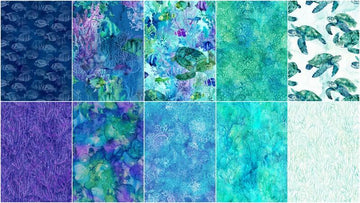 Coral Reef Rolls