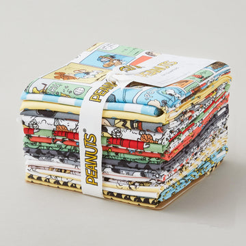 Peanuts Rolls
