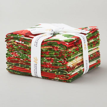 Deck the Halls Rolls