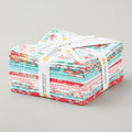 Quilting in Bloom Rolls
