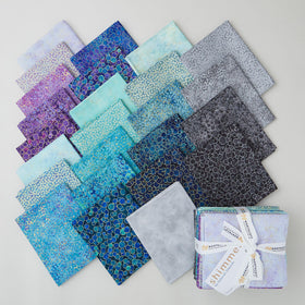 Shimmer Cool Colorstory Metallic Rolls