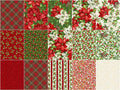 Holiday Joy Strips
