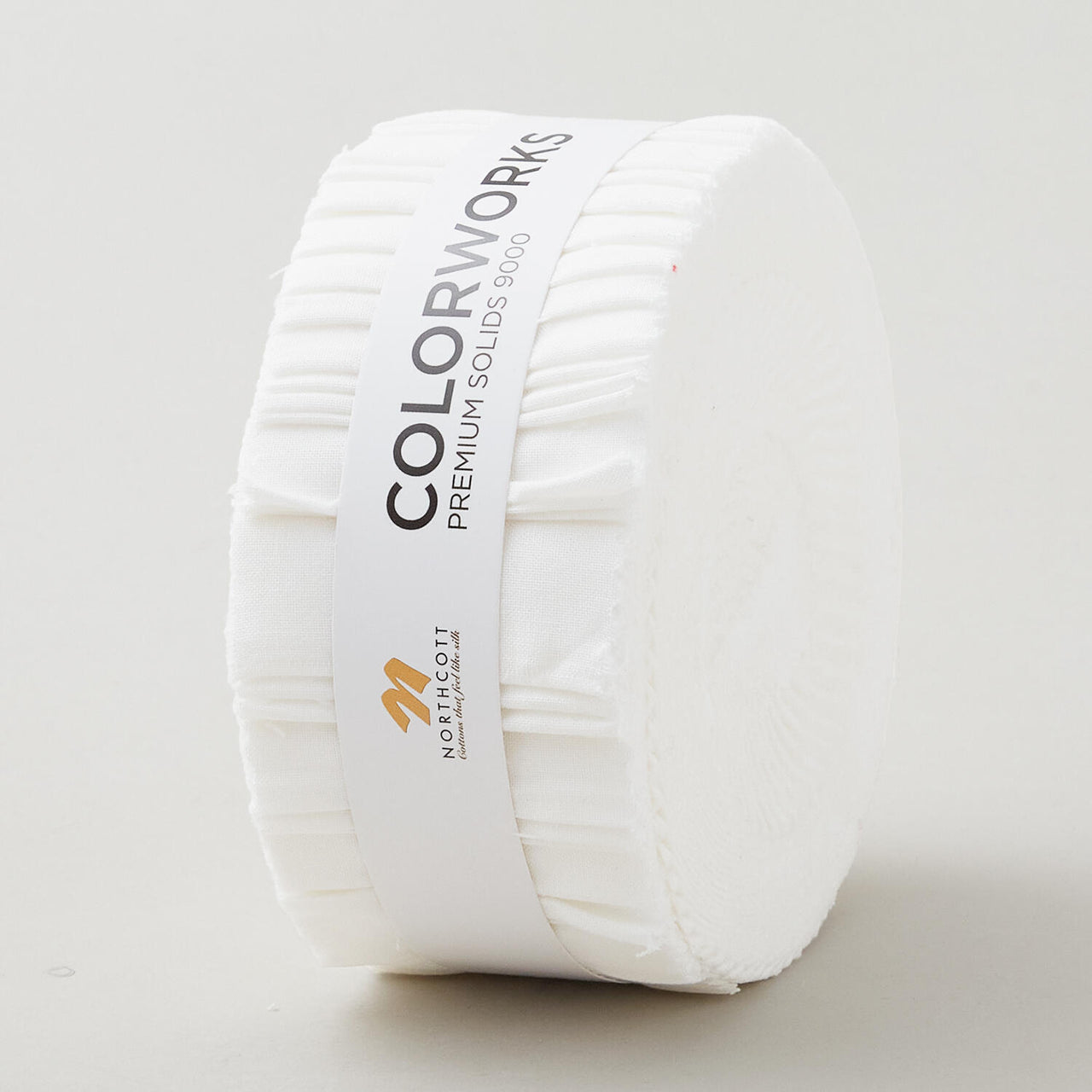 Colorworks Premium Solids Snow Strips