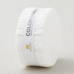 Colorworks Premium Solids Snow Strips