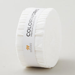 Colorworks Premium Solids Snow Strips