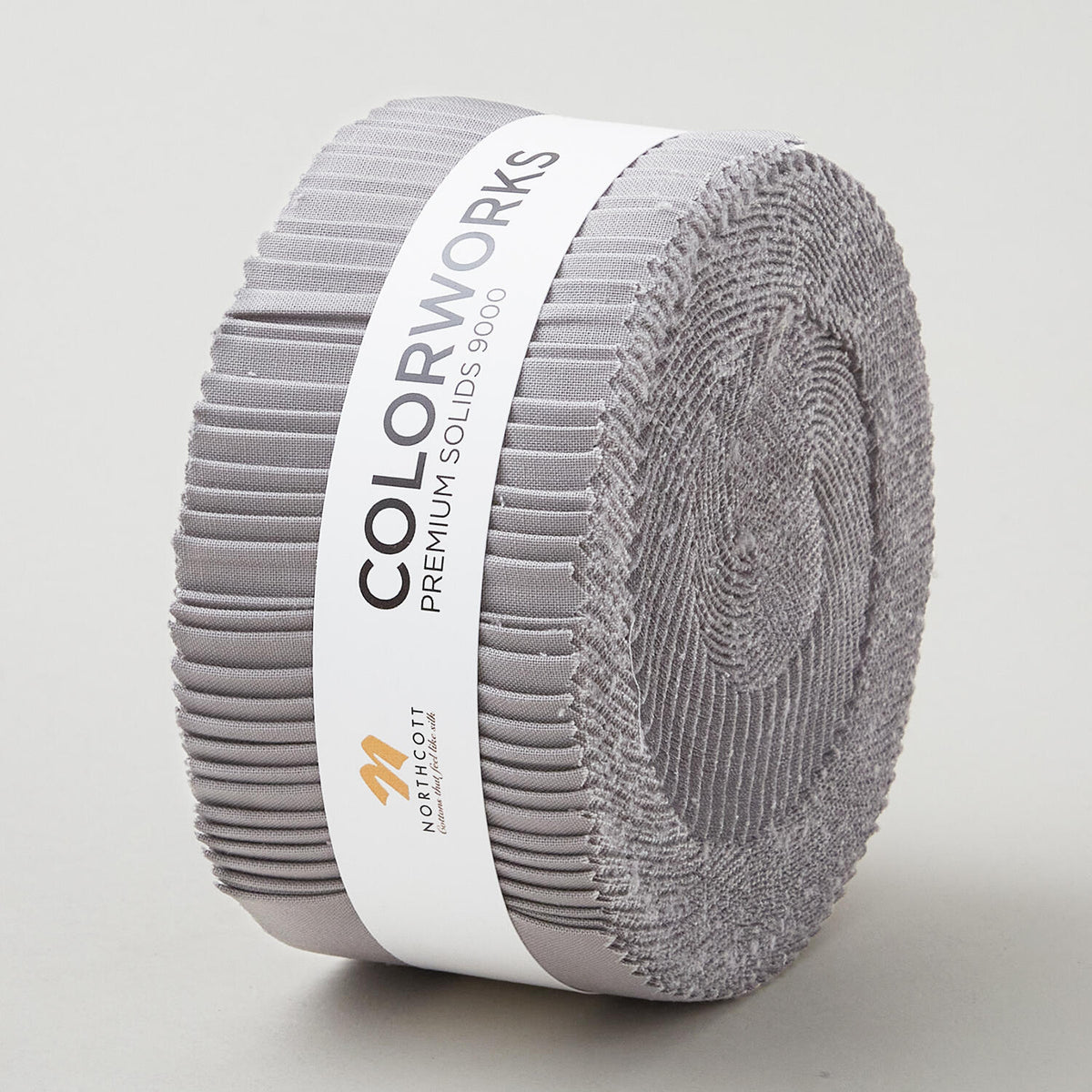 Smoke Color Strip Colorworks Premium Solids Smoke Strips